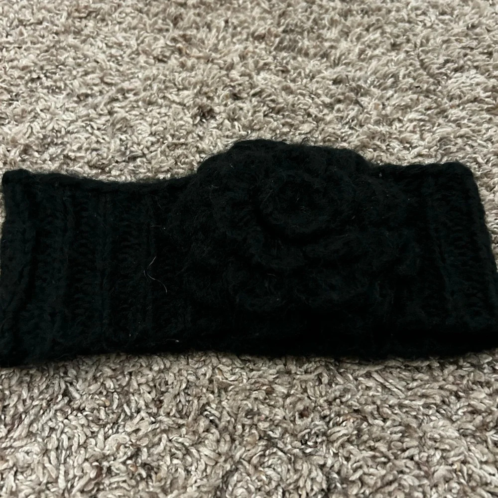 Winter headband